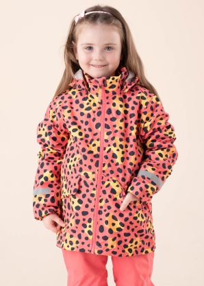 Didriksons kevad-sügisjope Norma