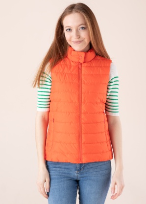 Жилет Tom Tailor