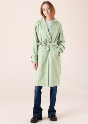 Весенне-осеннее пальто Lou Vero Moda