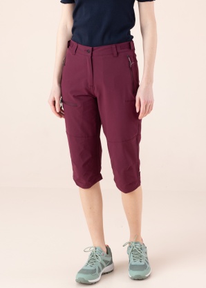 Штаны до колена Beattie Icepeak