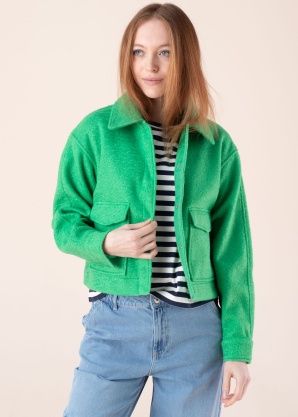 Жакет Megan Vero Moda