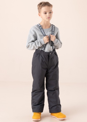 Зимние штаны Freja Huppa