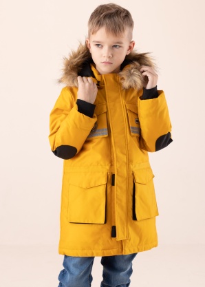 Guess talveparka