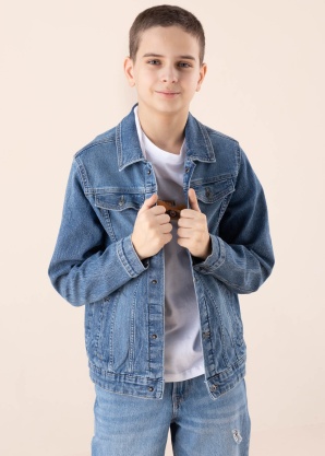 Name It Kids teksatagi Jack