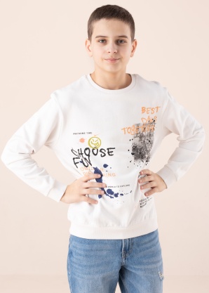 Кофта Bambo Name It Kids