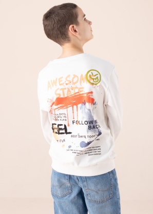 Кофта Bambo Name It Kids