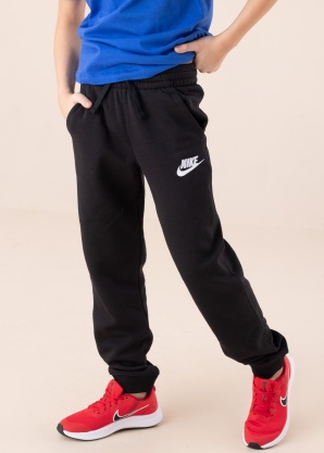 Спортивные штаны Nsw Club Flc Nike