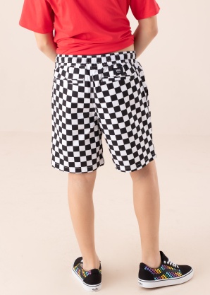 Шорты Range Vans