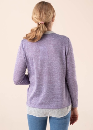 Свитер Rexan Fransa