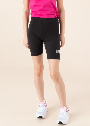 Рейтузы Ess+ логотип Puma