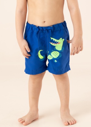 Плавательные шорты Zoro Name It Mini