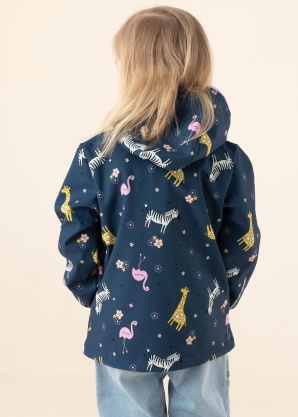 Весенне-осенняя куртка Мальта SCH Name It Mini Outerwear