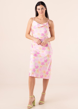 Vila pidulik kleit Enna Ravenna