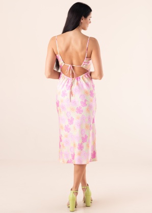 Vila pidulik kleit Enna Ravenna