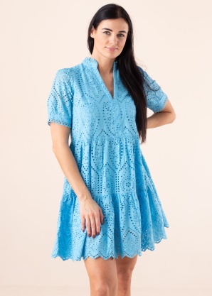 Платье Holi YAS