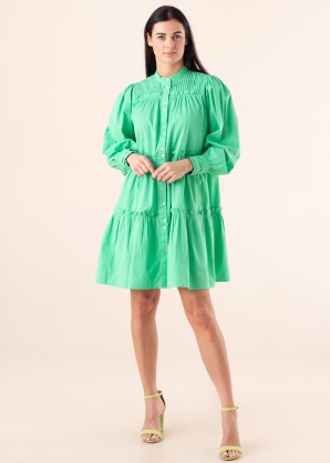 Рубашка-платье Katy YAS