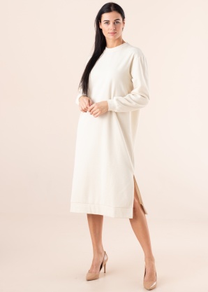 Толстовка-платье Helene Noisy May