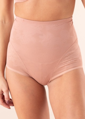 Triumph aluspüksid Wild Rose Sensation Highwaist Panty