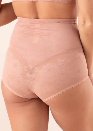 Triumph aluspüksid Wild Rose Sensation Highwaist Panty