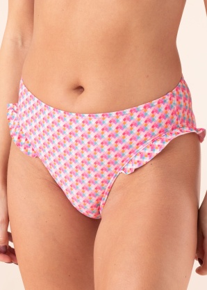 Трусики бикини Esprit