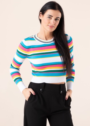 Свитер Melek Only