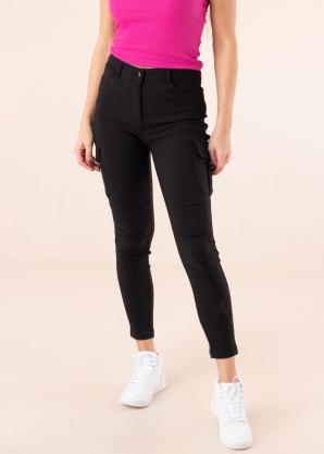 Брюки Cargo Vila