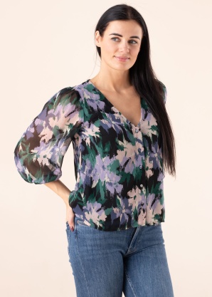 Vila pluus Daliana Uma