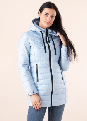 Весенне-осенняя куртка Beaumont