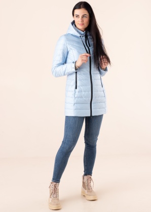 Весенне-осенняя куртка Beaumont