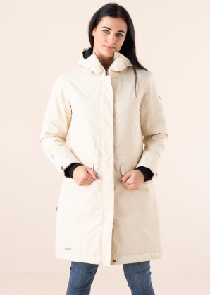 Весенне-осенняя парка Minna Huppa