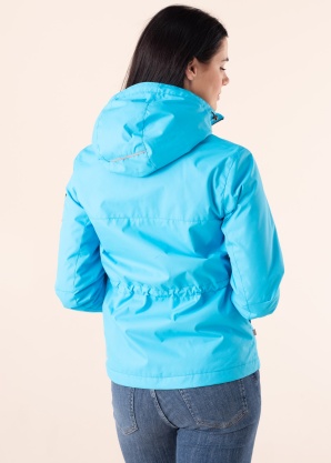 Весенне-осенняя куртка Athena Huppa