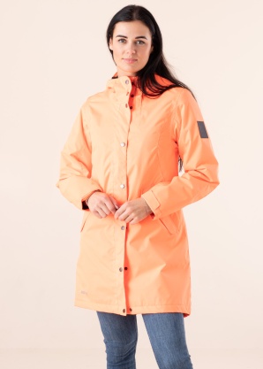 Весенне-осенняя парка Janelle 1 Huppa