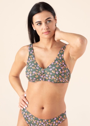 Бюстгальтер бикини Barcelona Trofe