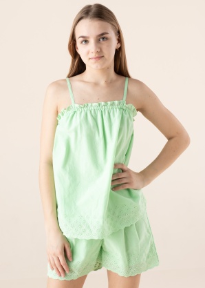 Name It Kids topp Fiona