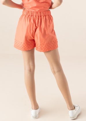 Шорты Fiona Name It Kids