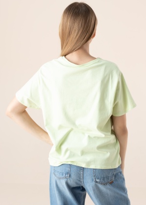 Футболка Myxina Mentos Name It Kids