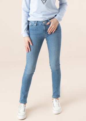 Tommy Hilfiger teksapüksid Nora