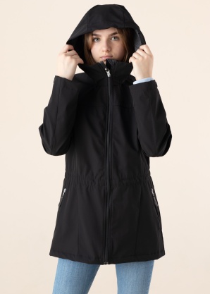 Lenne kevad-sügisjope Dalila SCH