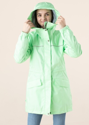 Lenne kevad-sügisparka Pipe