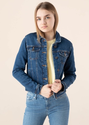 Tommy Hilfiger teksatagi Basic