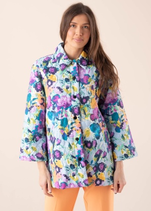 Весенне-осенний жакет Annina YAS