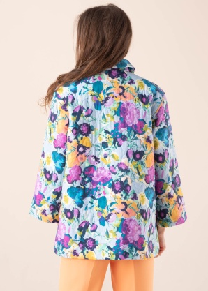 Весенне-осенний жакет Annina YAS