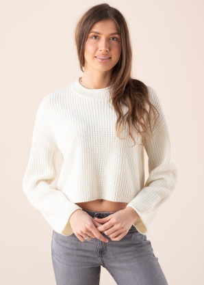 Свитер Sayla Vero Moda