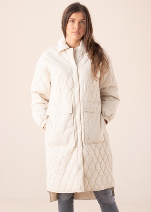 Весенне-осеннее пальто Mia Selected