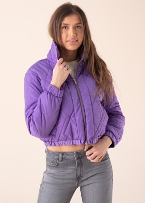 Куртки-бомберы Ziggy Noisy May