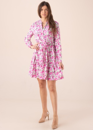 Платье Mivi Selected