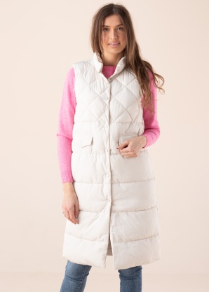 Only vest Stacy