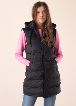 Жилет Trish Vila