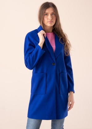 Весенне-осеннее пальто Newvictoria Life Only