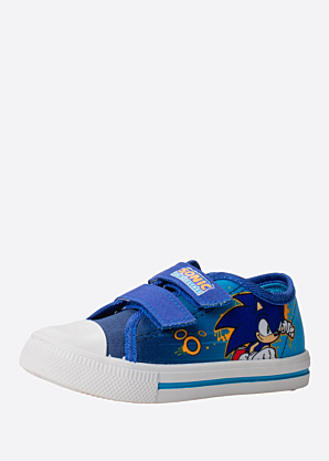 Тенниски Sonic Leomil
